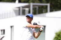 Visualiser l'album 11e National : Sur les greens et les fairways…
