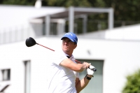 Visualiser l'album 11e National : Sur les greens et les fairways…