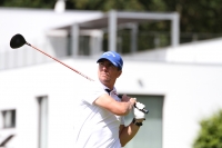 Visualiser l'album 11e National : Sur les greens et les fairways…