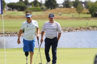 Visualiser l'album 11e National : Sur les greens et les fairways…