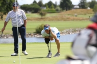 Visualiser l'album 11e National : Sur les greens et les fairways…