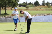 Visualiser l'album 11e National : Sur les greens et les fairways…