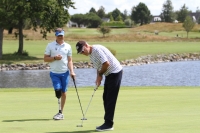 Visualiser l'album 11e National : Sur les greens et les fairways…