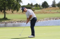 Visualiser l'album 11e National : Sur les greens et les fairways…