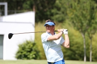 Visualiser l'album 11e National : Sur les greens et les fairways…