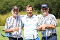 Visualiser l'album 11e National : Sur les greens et les fairways…