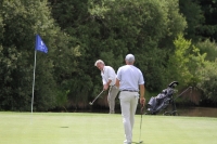 Visualiser l'album 11e National : Sur les greens et les fairways…