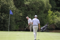 Visualiser l'album 11e National : Sur les greens et les fairways…