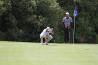 Visualiser l'album 11e National : Sur les greens et les fairways…