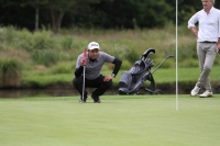 Visualiser l'album 11e National : Sur les greens et les fairways…