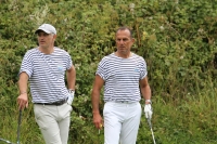 Visualiser l'album 11e National : Sur les greens et les fairways…