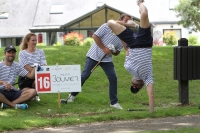 Visualiser l'album 11e National : Sur les greens et les fairways…