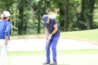 Visualiser l'album 11e National : Sur les greens et les fairways…