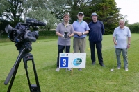 Visualiser l'album 11e National : Sur les greens et les fairways…
