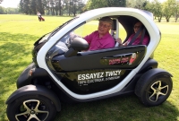 Visualiser l'album 4ème National UJSF