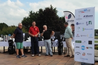 Visualiser l'album 12e National : Garden parties et Remise des Prix