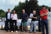 Visualiser l'album 12e National : Garden parties et Remise des Prix