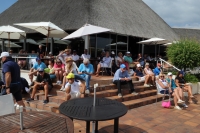 Visualiser l'album 12e National : Garden parties et Remise des Prix