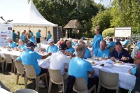 Visualiser l'album 12e National : Garden parties et Remise des Prix