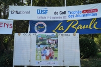 Visualiser l'album 12e National : Garden parties et Remise des Prix