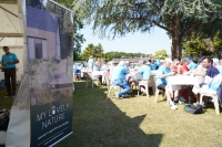 Visualiser l'album 12e National : Garden parties et Remise des Prix