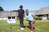 Visualiser l'album 12e National : Garden parties et Remise des Prix