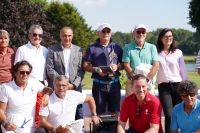 Visualiser l'album 12e National : Garden parties et Remise des Prix