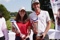 Visualiser l'album 12e National : Garden parties et Remise des Prix