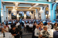 Visualiser l'album 12e National : soirée de gala