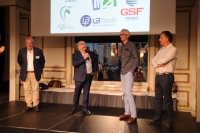 Visualiser l'album 12e National : soirée de gala