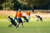 Visualiser l'album 13e National : Compétition et buffets Audiens