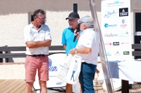 Visualiser l'album 13e National : Compétition et buffets Audiens