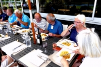 Visualiser l'album 13e National : Soirée Canetons Kaufman & Broad