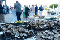 Visualiser l'album 13e National : Soirée Ville de La Baule au Yacht Club