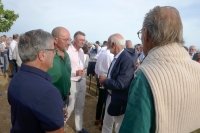 Visualiser l'album 16e National : soirée gala