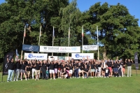 Visualiser l'album 16e National : le parcours