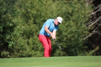 Visualiser l'album 16e National : le parcours