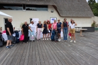 Visualiser l'album 16e National : garden party et remise des prix