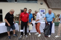 Visualiser l'album 16e National : garden party et remise des prix