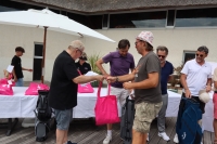 Visualiser l'album 16e National : garden party et remise des prix