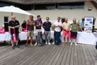 Visualiser l'album 16e National : garden party et remise des prix