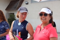 Visualiser l'album 16e National : garden party et remise des prix