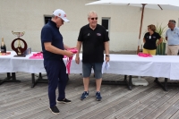 Visualiser l'album 16e National : garden party et remise des prix