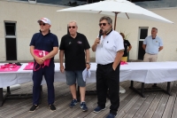 Visualiser l'album 16e National : garden party et remise des prix