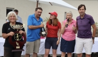 Visualiser l'album 16e National : garden party et remise des prix