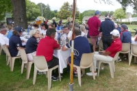 Visualiser l'album 16e National : garden party et remise des prix