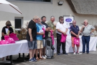 Visualiser l'album 16e National : garden party et remise des prix