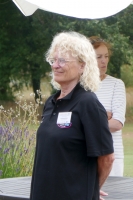 Visualiser l'album 16e National : garden party et remise des prix